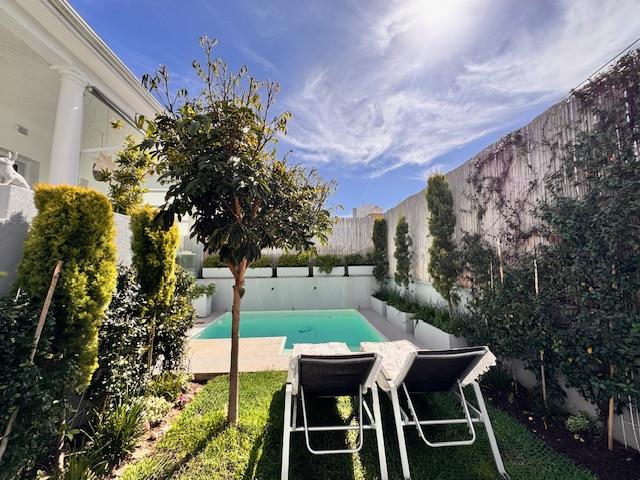 To Let 3 Bedroom Property for Rent in Fresnaye Western Cape